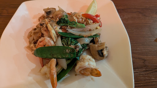 Photo of Thai Siam Restaurant - 16 Railway Approach, East Grinstead RH19 1BP